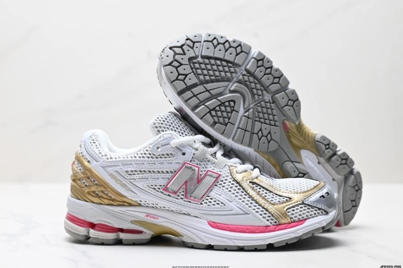 SunProtective New Balance Shoes 2058
