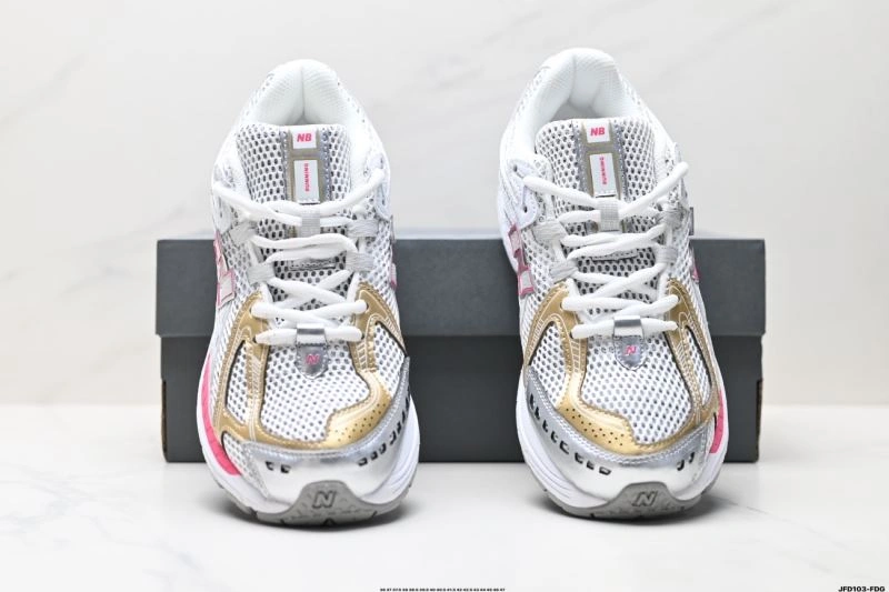 SunProtective New Balance Shoes 2058