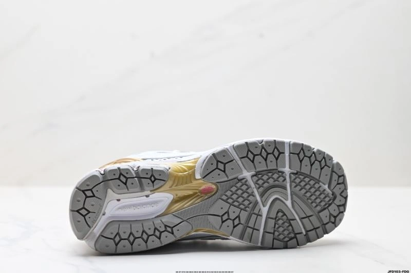 SunProtective New Balance Shoes 2058