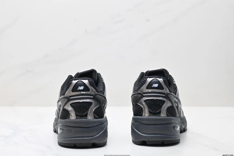 New Balance Shoes MoistureWicking 2057