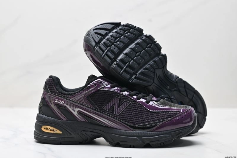 New Balance Shoes WrinkleFree 2056