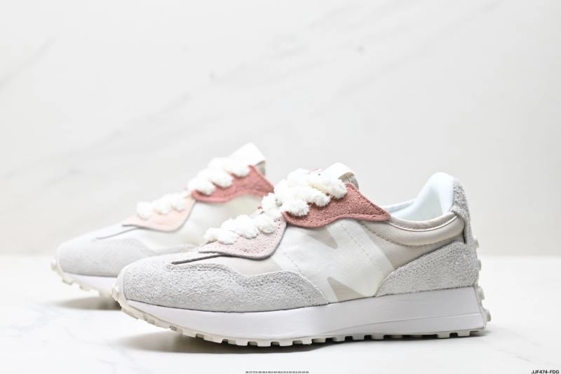 Comfortable New Balance Shoes 2073