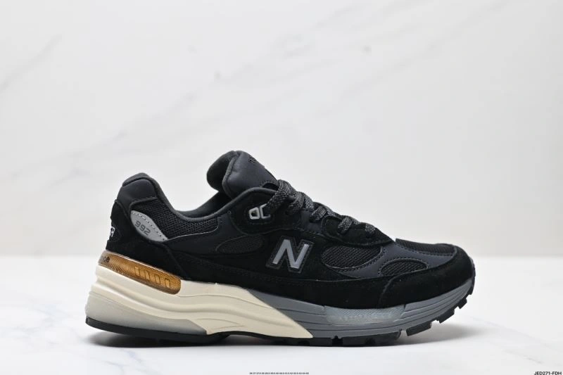 Chic New Balance Shoes 2043