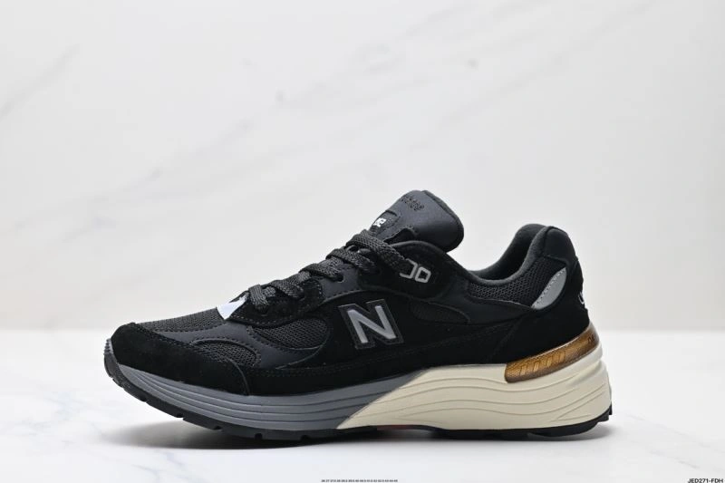 Chic New Balance Shoes 2043