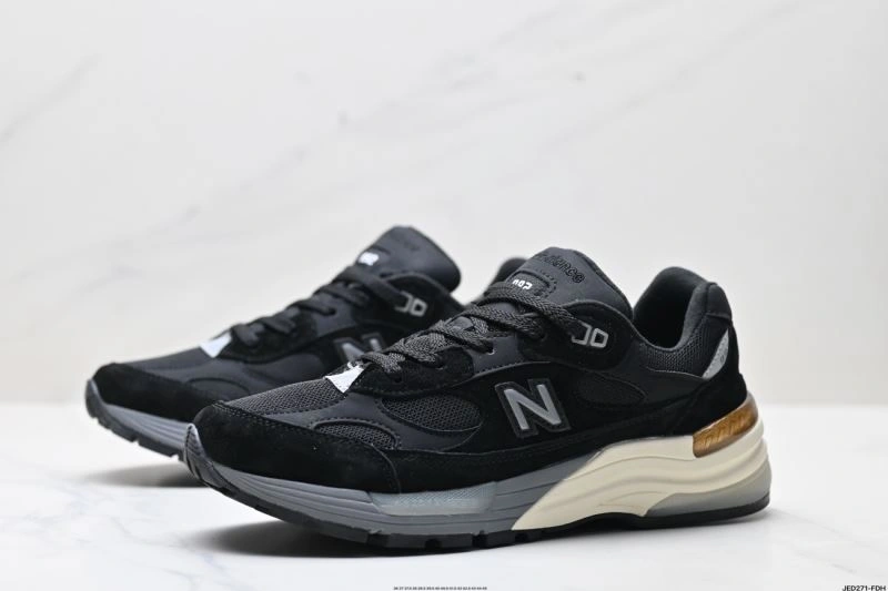Chic New Balance Shoes 2043