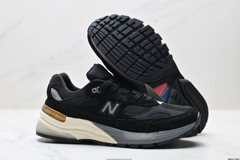 Chic New Balance Shoes 2043