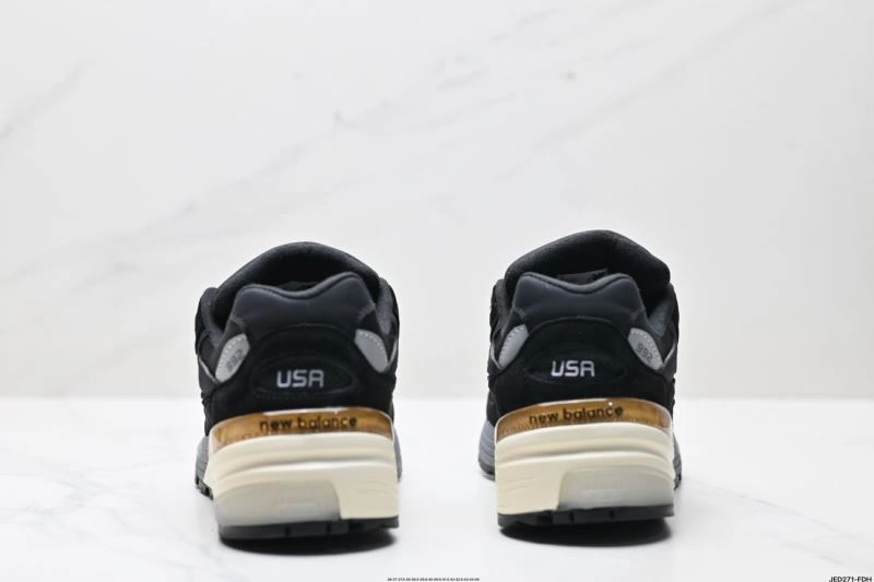 Chic New Balance Shoes 2043