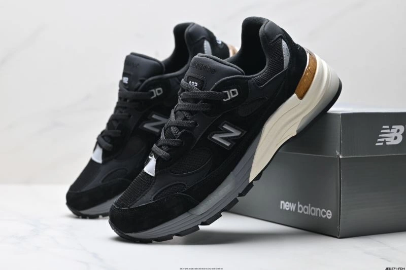 Chic New Balance Shoes 2043