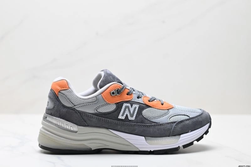 New Balance Shoes Attractive 2047