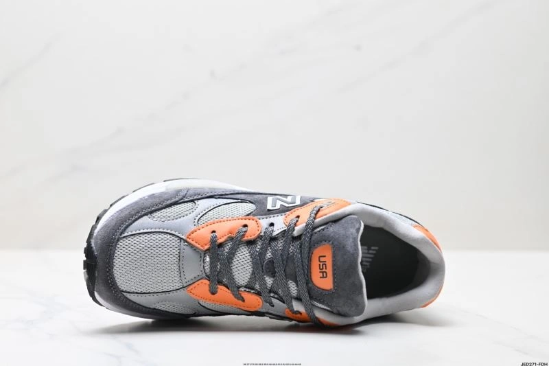 New Balance Shoes Attractive 2047