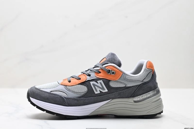 New Balance Shoes Attractive 2047