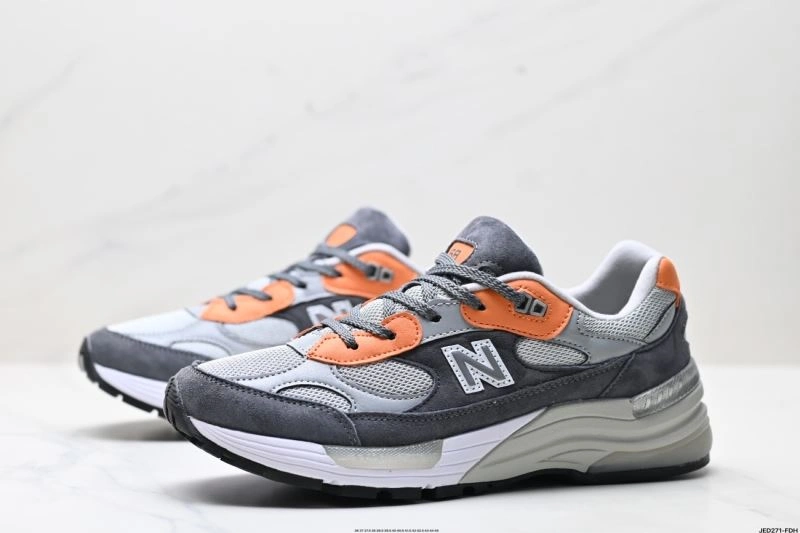 New Balance Shoes Attractive 2047