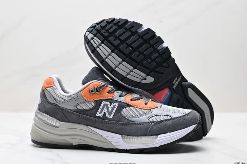 New Balance Shoes Attractive 2047