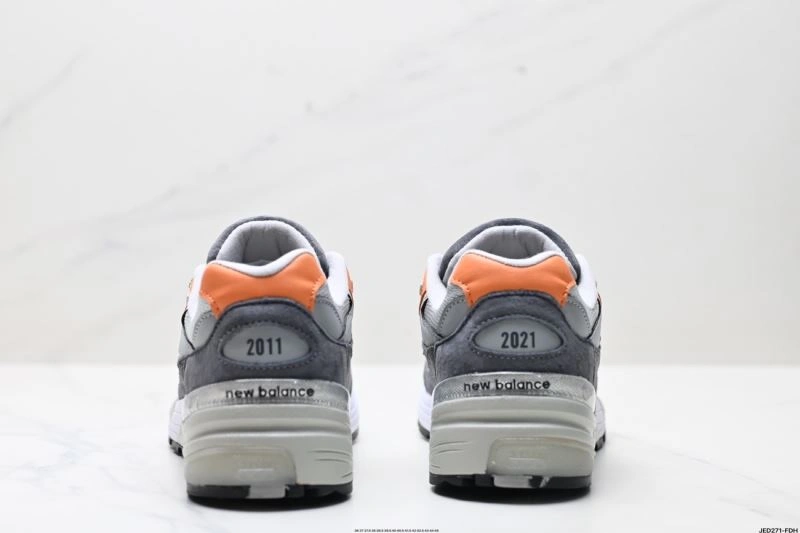 New Balance Shoes Attractive 2047