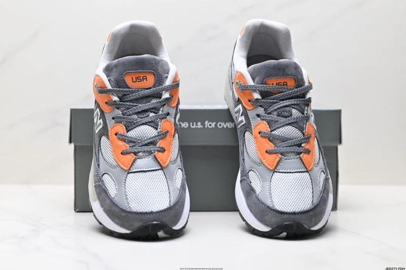 New Balance Shoes Attractive 2047