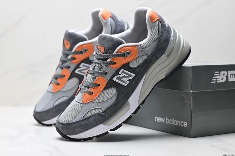 New Balance Shoes Attractive 2047