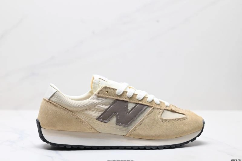 New Balance Shoes Efficient 2049