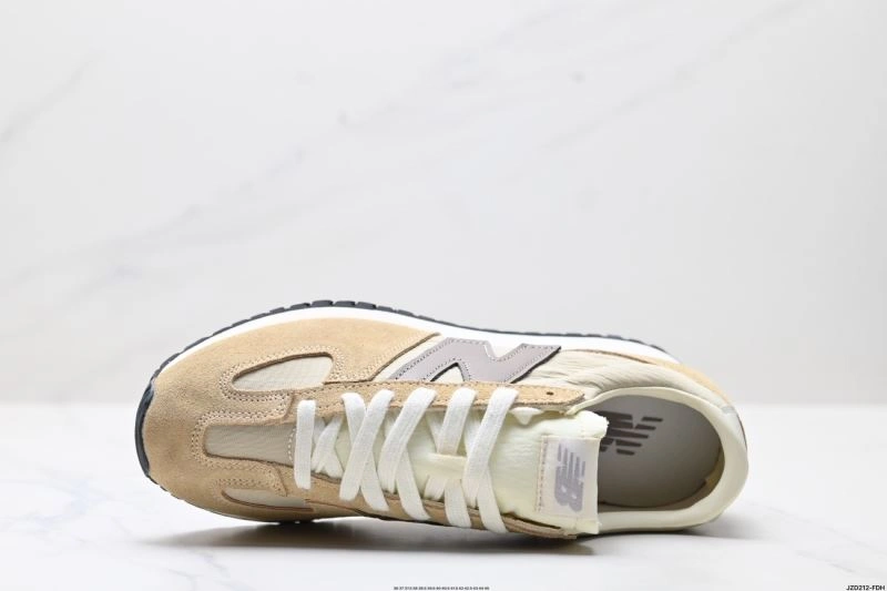 New Balance Shoes Efficient 2049