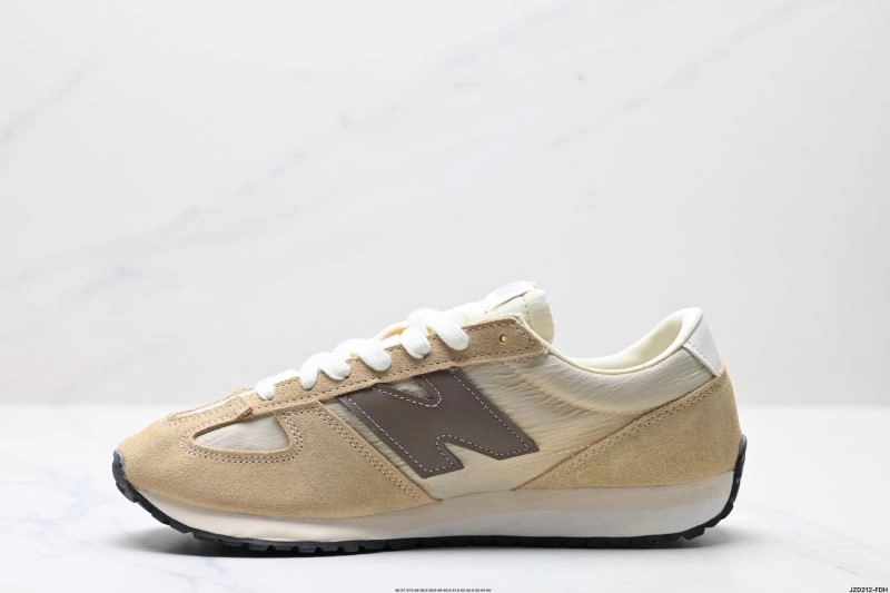 New Balance Shoes Efficient 2049