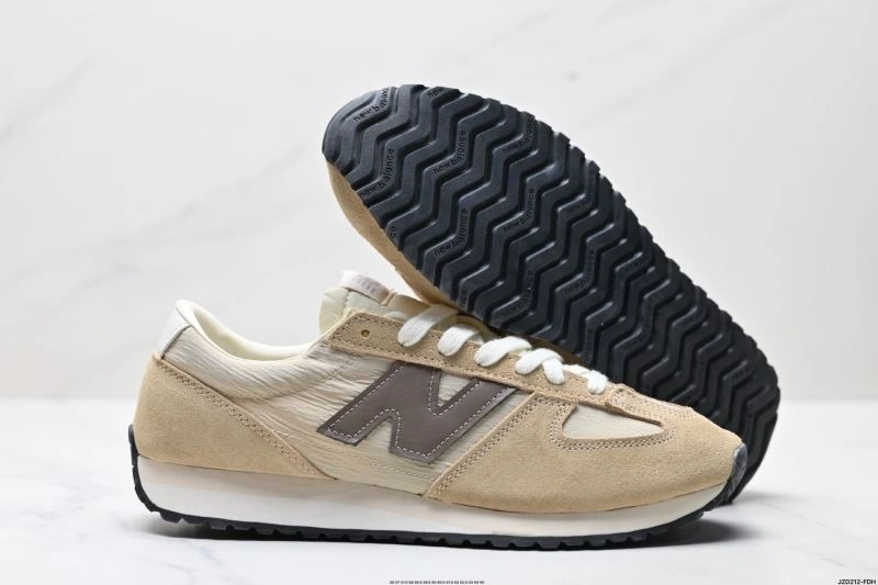 New Balance Shoes Efficient 2049