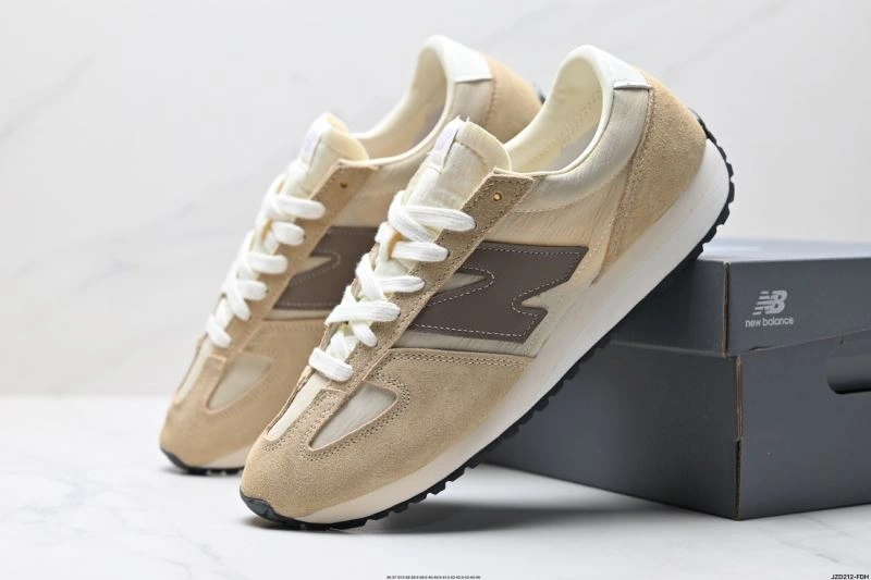 New Balance Shoes Efficient 2049