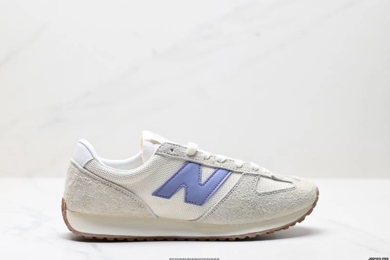 New Balance Shoes Stretchable 2041