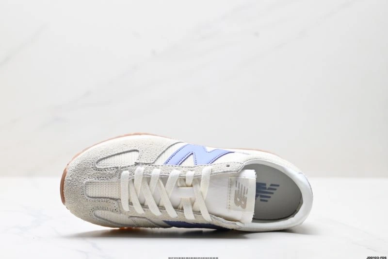 New Balance Shoes Stretchable 2041