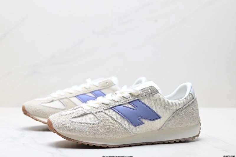 New Balance Shoes Stretchable 2041