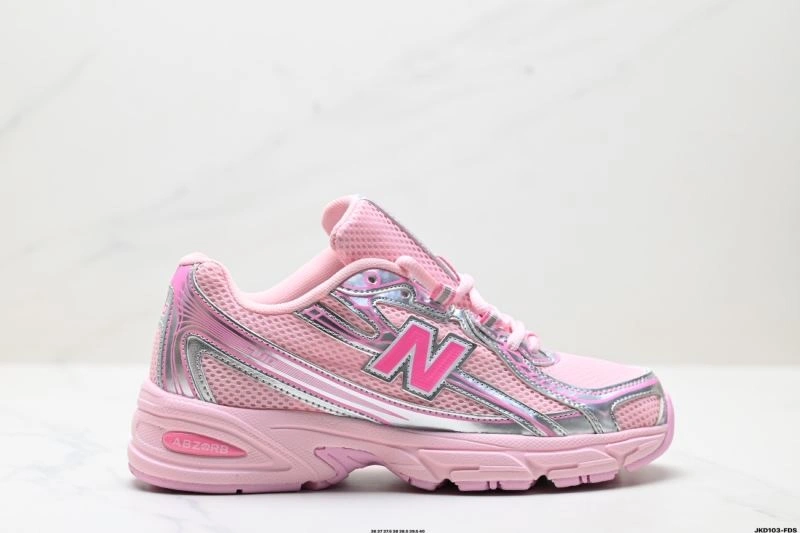 New Balance Shoes Bright 2052