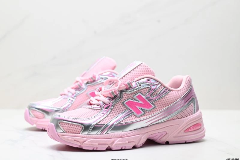 New Balance Shoes Bright 2052