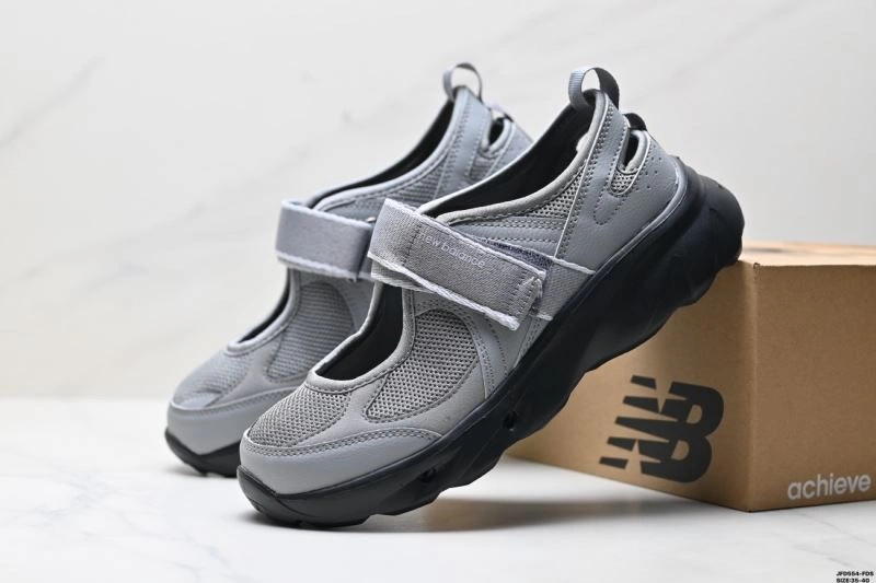 New Balance Shoes Stretchable 2044