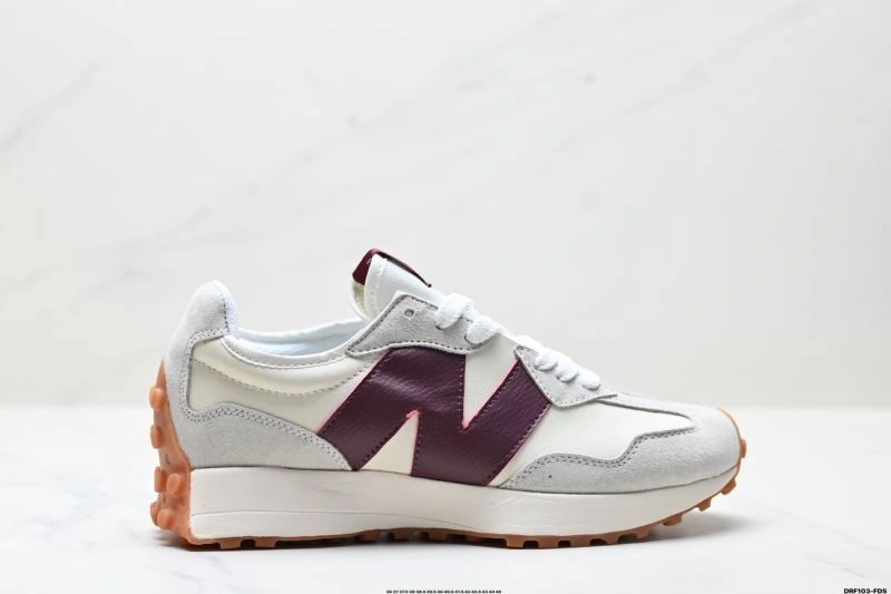 Vibrant New Balance Shoes 2135