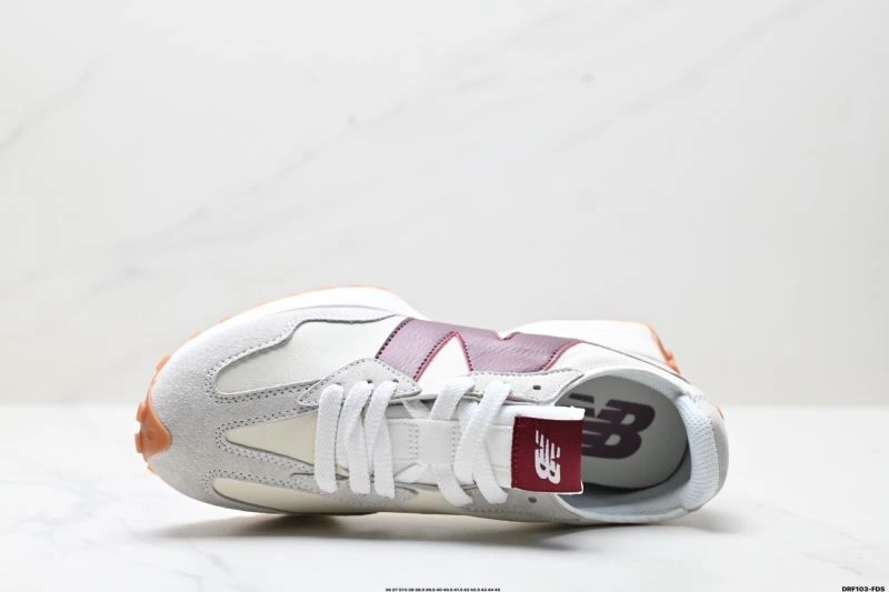 Vibrant New Balance Shoes 2135