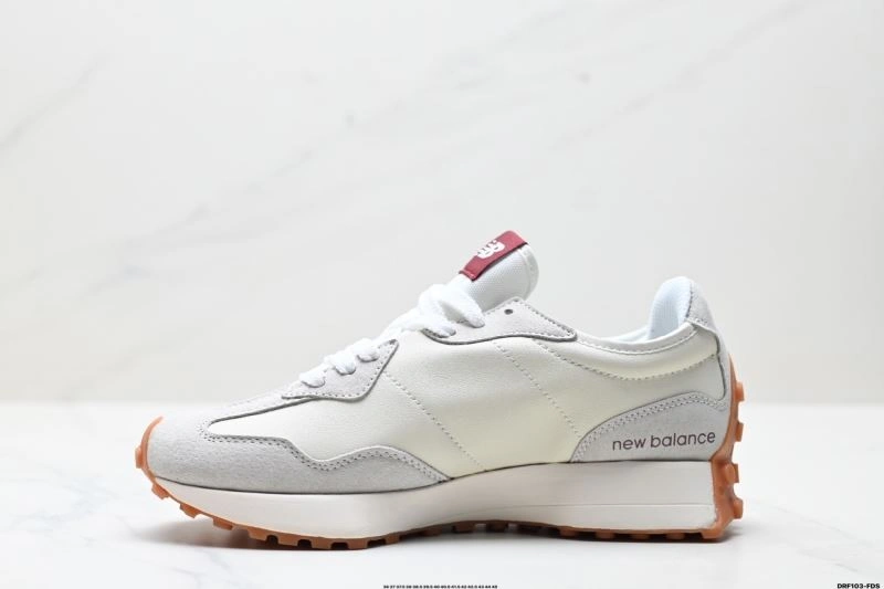 Vibrant New Balance Shoes 2135