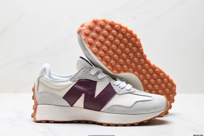 Vibrant New Balance Shoes 2135
