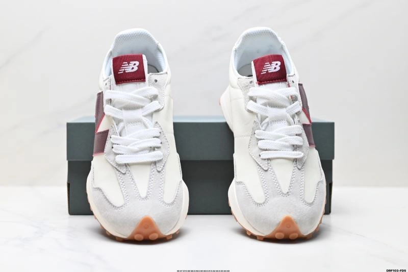Vibrant New Balance Shoes 2135