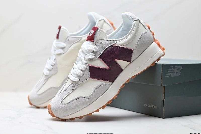 Vibrant New Balance Shoes 2135