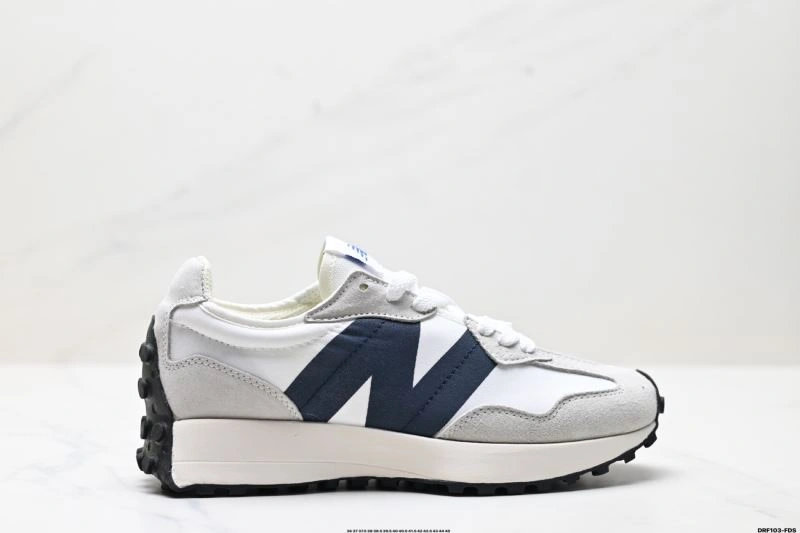 New Balance Shoes EyeCatching 2050