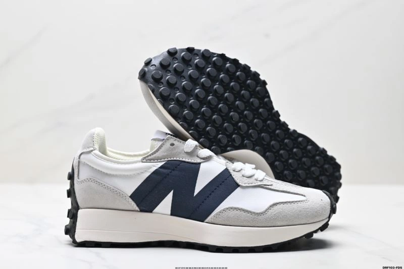 New Balance Shoes EyeCatching 2050
