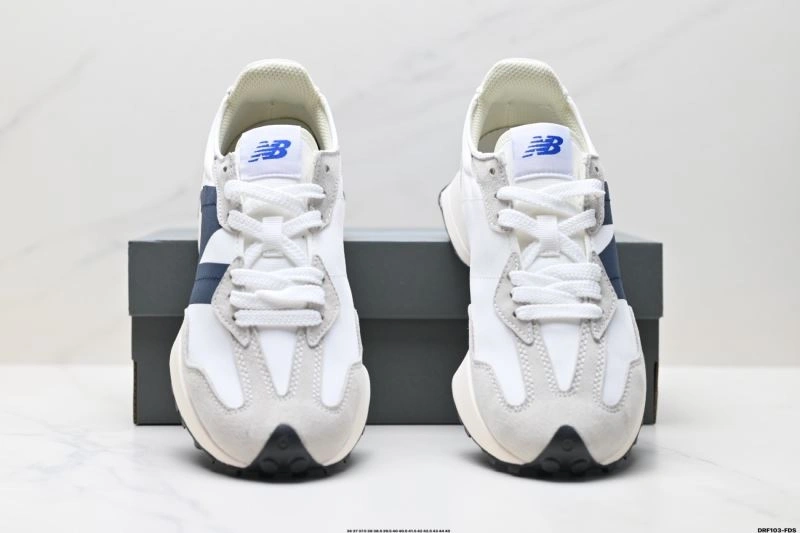 New Balance Shoes EyeCatching 2050