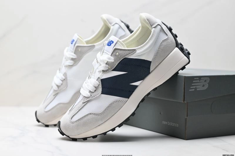 New Balance Shoes EyeCatching 2050