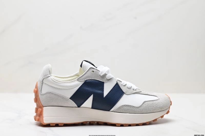 MoistureWicking New Balance Shoes 2045