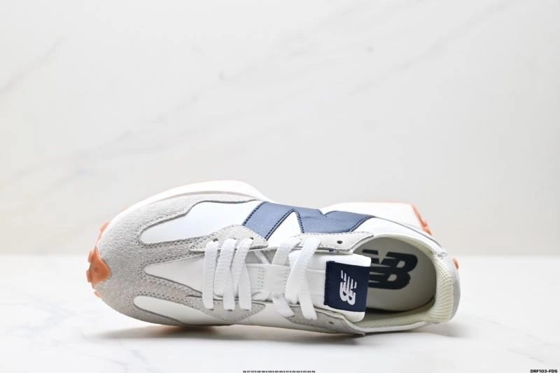 MoistureWicking New Balance Shoes 2045