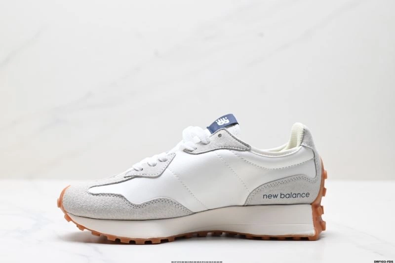 MoistureWicking New Balance Shoes 2045