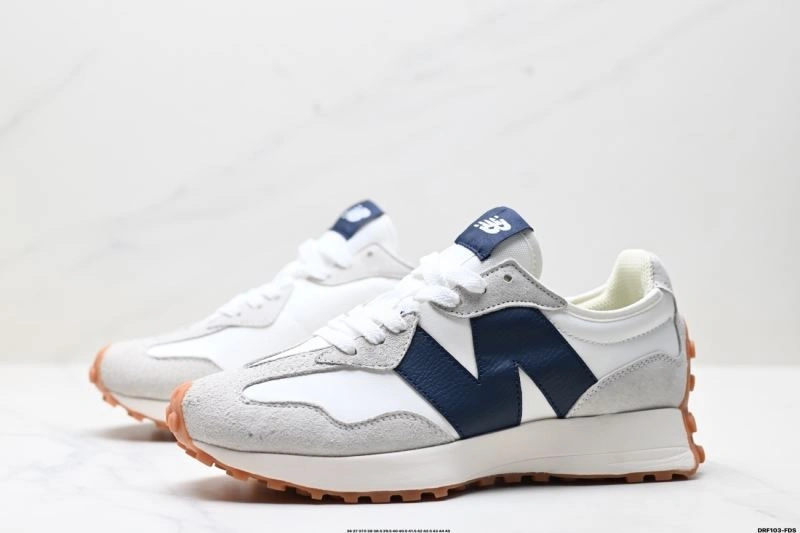 MoistureWicking New Balance Shoes 2045
