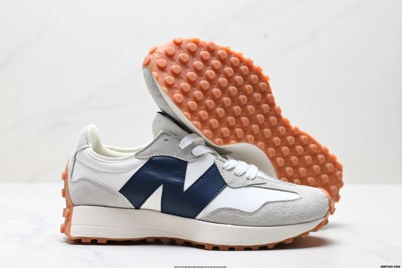 MoistureWicking New Balance Shoes 2045