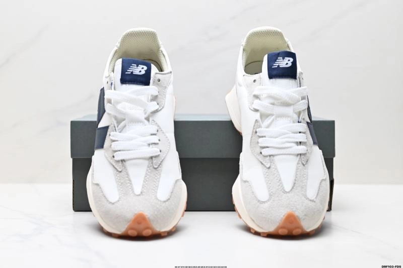 MoistureWicking New Balance Shoes 2045