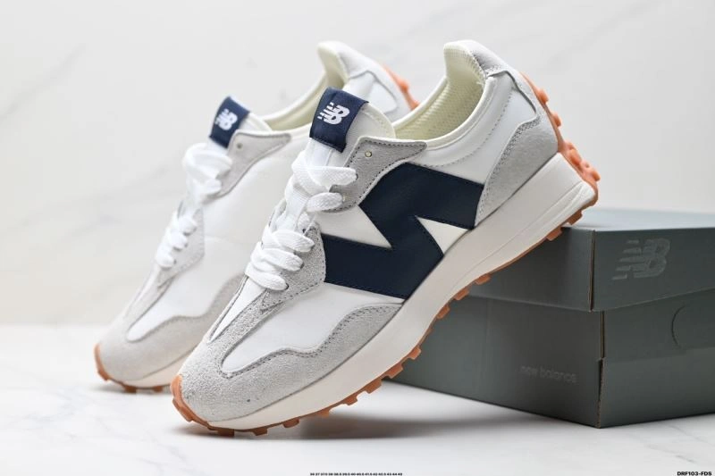 MoistureWicking New Balance Shoes 2045