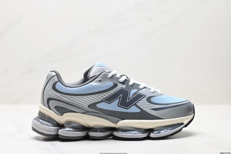 New Balance Shoes ZipUp 2039