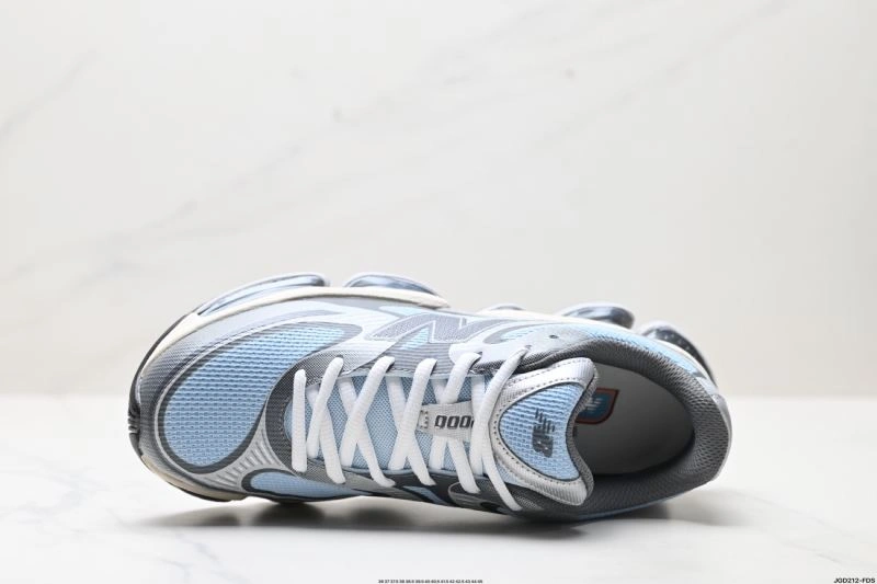 New Balance Shoes ZipUp 2039